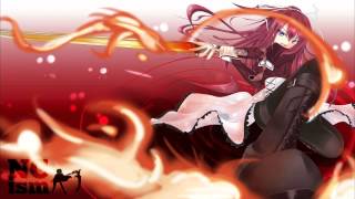 Nightcore - Set the World on Fire