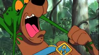 Scooby Doo on Zombie Island  (Trailer HD)