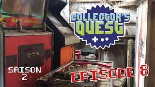 Collector's Quest Saison 2 (Ep.8 Final!)