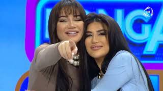 Nefes & Zeynəb - A Leyli