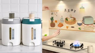 Amazing organizers tools and appliances for  for your home 🏠احدث الأجهزة المنزلية الذكية والمفيدة🔥