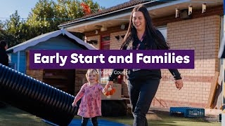 Barnsley Council's Early Start and Families