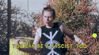 Playboy Manbaby - You Can Be A Fascist Too