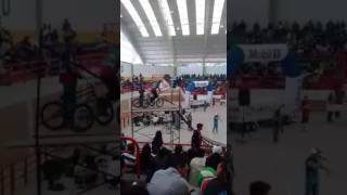 Bmx extremo Boyaca-Duitama