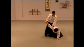 Aikido Kaeshi Waza