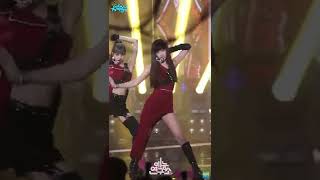 Jennie Of Blackpink Showing How It's Done | Kill This Love | Celebrity Moments #Shorts #Blackpink