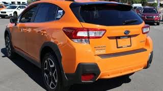 2018 Subaru Crosstrek in Charlotte, NC 28212