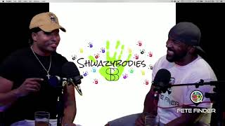 Fete Finder Feature: Shwazy Bodies