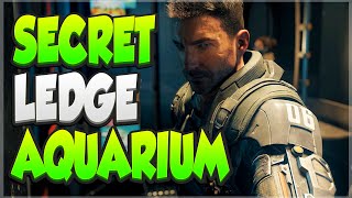 Black Ops 3 Glitches - High Ledge on Aquarium!