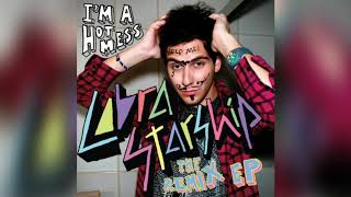 Cobra Starship - I'm a Hot Mess, Help Me! – The Remix EP (FULL EP)