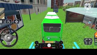 Bus Games🚎 | Mobile gameplay 2023 | kindsgameplay| Gaming video bus | mix lok game 🎮 |