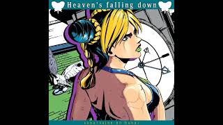 Heavens falling down ENGLISH ver