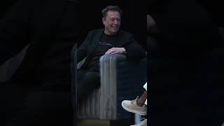 Elon CANNOT ANSWER this question