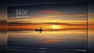 Windows 11 Customization on ANOTHER LEVEL... | Windows 11 Theme Deviantart Tutorial