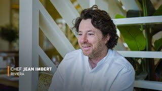 Meet the Chef: Jean Imbert