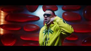 Meesiah - Solito (Lonely) ft. Nicky Jam & Akon [Official Video]