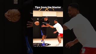 T-MAC’s pull up game is crazy. #tmac #basketball #ballislife #viral #shortvideo #viralvideo #shorts