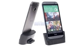 Cases Compatible Dock for New HTC One 2014 / HTC(M8)