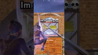 I can't play 60 ping #fortnite #gaming #clips #montage #shorts #short #tiktok