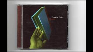 Dominic Frasca, Deviations, 2005, Cantalupe Music