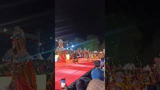 KARNAVAL SENI BUDAYA KOTA MALANG | APEKSI 2024