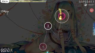 ai no sukima perfect score +HD