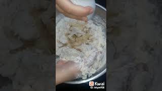 طريقه عمل عيش الكيزر