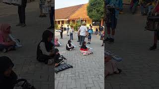 Latihan Drum Band #drumband #latihandrumband