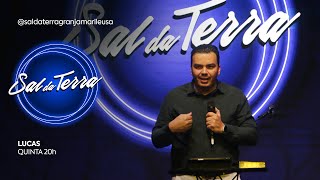 CULTO ESPECIAL!