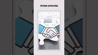 Powering Success Together: The Art of Strategic Partnership