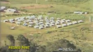 1978-1982 SPECIAL REPORT: "JONESTOWN AFTERMATH"