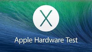 Test Hardware Apple MacBook Pro i5 16GB