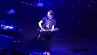 STEVEN WILSON - Happy Returns - 2016/04/18 - ICE Congress Centre, Kraków, Poland