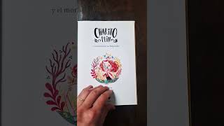 Detalle de las ilustraciones de Charito Plin. Susanna Isern + David Sierra Listón = ❤️