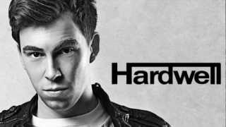 Arty vs Tomcraft - Open Loneliness Space (Hardwell MashUp)