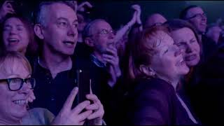 Deacon Blue  - Dignity  Live At The Glasgow Barrowlands 2017