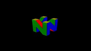 Nintendo 64 Test