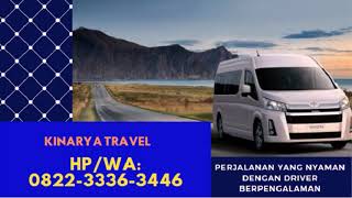 HP/WA: 0822-3336-3446 | TRAVEL BANYUWANGI MALANG MURAH