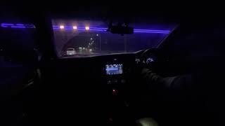 Islamabad Corolla Grade vs Grande | Night life Islamabad | 200kmh | express way