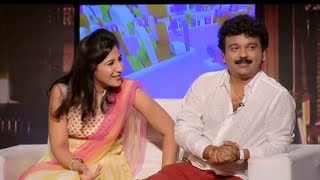 Onnum Onnum Moonu I Ep 38 - with Deepak Dev & Shweta Mohan I Mazhavil Manorama