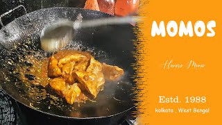 Kolkata's Best Momo | | Food Vlog | Best Momo in Kolkata | Honest Review | Chinese Food in Kolkata |