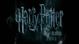 Harry Potter 6 Trailer