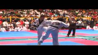 CAMPEONATO INTERNACIONAL DE ARTES MARCIALES karate do   kung fu   taekwon do