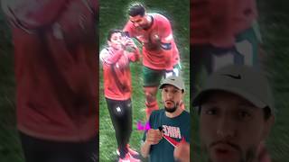 CRiSTiANO RONALDO LE CUMPLIÓ El SUEÑO A un NIÑO | Portugal Vs Turquía 3-0