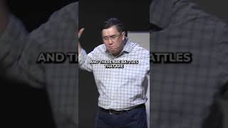 "The New Heaven and New Earth" | Sermon Shorts | Ptr Nestor Sy