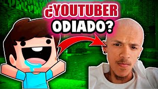 ¿Qué Pasó con KEIFERMC? | ¿Youtuber de Minecraft Odiado injustamente?