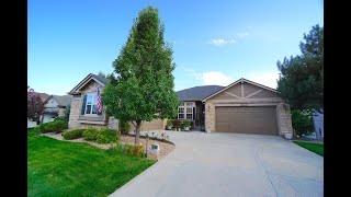 15468 W 75th Pl Arvada CO 80007 in Saddle Brook!