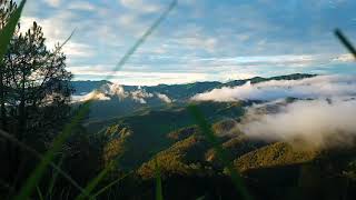 Himalayan View Time leps from ranikhet😍😍😍|| GOPAL Vlogs & Gaming