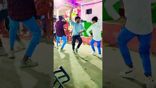 viral dance video Raja ji #pawansingh #bhojpuri #viral #trending #public #dance #shorts #video