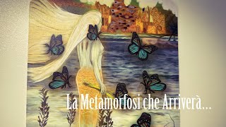 Quale cambiamento sta per arrivare nella tua vita? Cosa accadrà?🍀🎁💕 Lettura interattiva tarocchi 5d